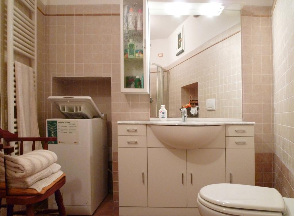 Ferienwohnung 5 Terre Casanova Vernazza Zimmer foto