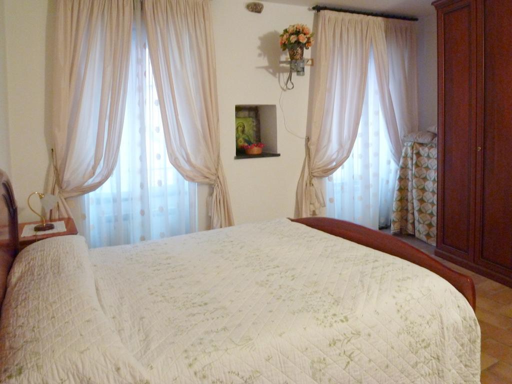 Ferienwohnung 5 Terre Casanova Vernazza Zimmer foto